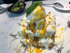 -卡朋西餐(较场西路店)