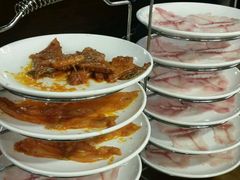 乌鱼片-巴色鱼捞(龙舟路直营店)