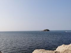 -养马岛旅游度假区