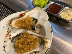 -马路牙子烧烤音乐酒馆(望京店)