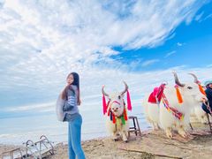 -青海湖国家重点风景名胜区