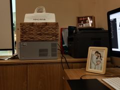 -海马体照相馆(成都来福士广场店)