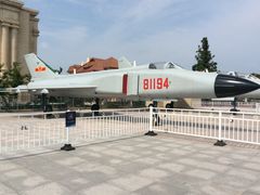 -中国人民解放军海军博物馆