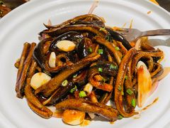 -扬州狮子楼·非遗淮扬菜(总店)