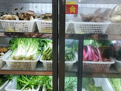 -藏味八珍特色火锅