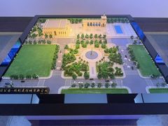 -哈尔滨规划展览馆