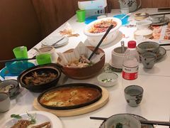 -原味田园·客家菜·土窑鸡(中航城君尚购物中心店)