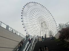 -南昌之星摩天轮