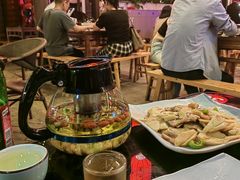 -鹅滋道(甘坑古镇店)