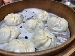 招牌汤包-鑫旺旺汤包(总店)