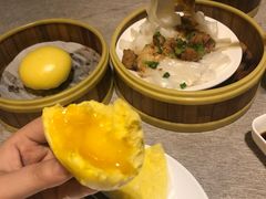 -香云轩·顺德菜(香云纱园林酒店店)