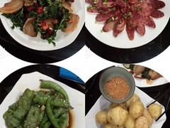 -藏味八珍特色火锅