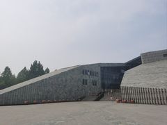 -房山世界地质公园博物馆