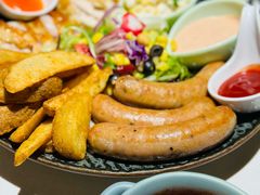 -俄士厨房(五棵松华熙LIVE店)