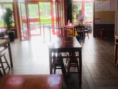 大堂-超意兴·把子肉(英雄山路店)