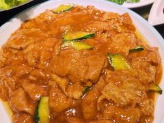 -惠宾饭庄(中山路店)