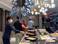-广州奥园喜来登酒店