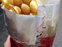 iphone_upload_pic-利强记北角鸡蛋仔(弥敦道店 )