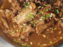 -冉记好再来饭店