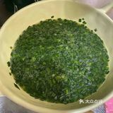 春日鲜味！韭菜炒鸡蛋