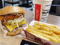 -牛纽塔·牛人堡(群众路店)
