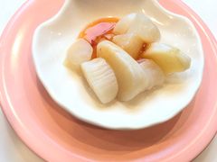 -争鲜回转寿司(南京东路店)