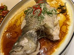 -东方之珠海鲜酒楼(南开店)