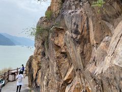 -羚羊峡古栈道森林公园