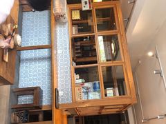 -一两饭川味素食餐厅