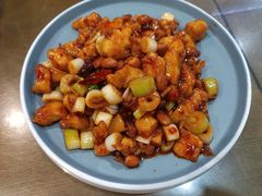 -京天红酒家(虎坊路店)