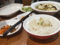-南城香(北京南站店)