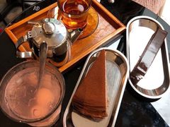 -Awfully Chocolate(来福士广场店)