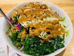 -CALIFORKS加州叉子轻食(朝阳门店)