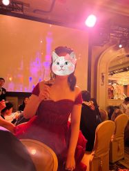 -Flora婚纱礼服定制租赁店