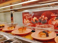 -争鲜回转寿司(太阳宫凯德MALL店)