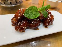 -枣子树·素食餐厅(普陀山店)