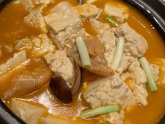 -久宴·天目湖大鱼头(恐龙园店)