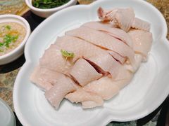 上海白斩鸡-苏帮袁Sue Cuisine(南开大悦城店)