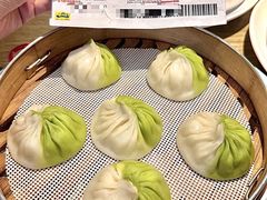 -隆喜元鱼汤包·海鲜(中联广场店)