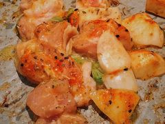 -小肚皮饮食店