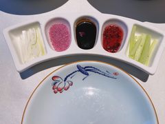 北京烤鸭-庆云楼饭庄(什刹海店)