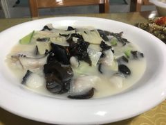 -春水锅贴·传统鲁菜(大明湖店)