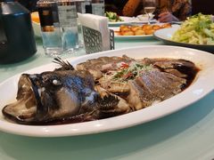 -好彩酒楼烤鸭坊