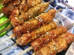 -遇西祠·海鲜烧烤(总店)