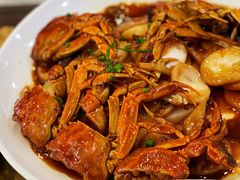 -曹胖子龙虾馆(黄桦路店)