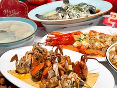 -鑫悦楼煎蟹·16年海鲜大排档