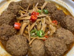 -五谷屯私房菜·始于2005(中山陵童卫路店)