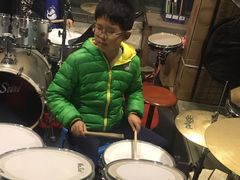 -西音阳光音乐艺术培训中心