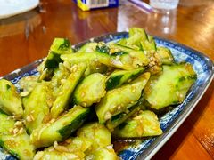 -金雨烧烤(新城南都店)