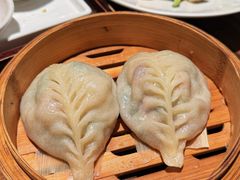 烫面海三鲜蒸包-东莱海上(长宁来福士店)